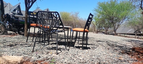 Hope Cottages and Recreation Centre