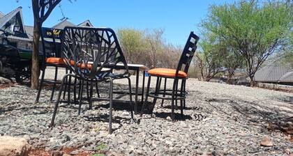 Hope Cottages and Recreation Centre