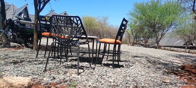 Hope Cottages and Recreation Centre