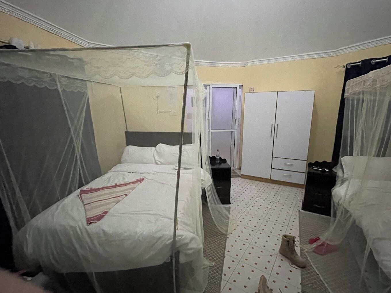 Casa de campo familiar | Wifi gratis y ropa de cama 