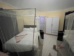 Casa de campo familiar | Wifi gratis y ropa de cama