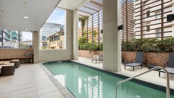 Apartment | Pool