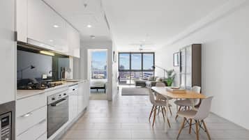 Apartment | Interior