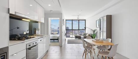 Apartment | Interior