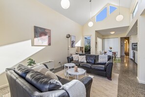 Apartment | Wohnzimmer