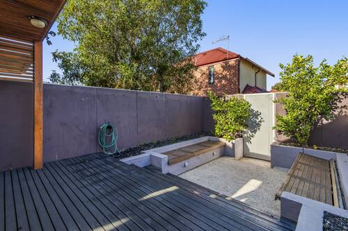 Apartment | Exterior