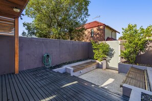 アパートメント | 外観