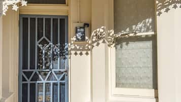 Apartment | Exterior