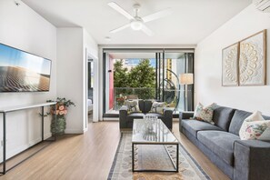 Apartment | Living room