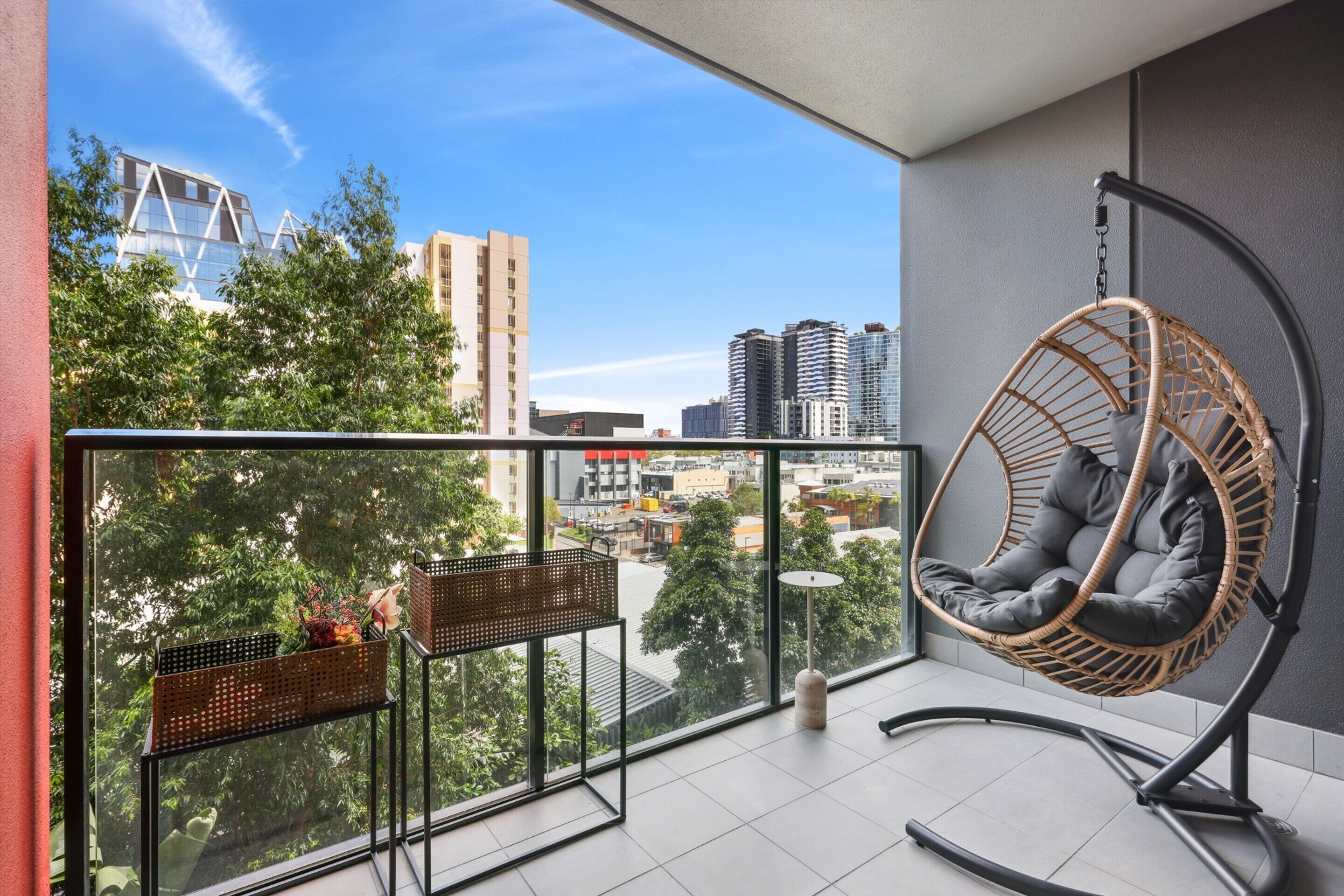 Departamento | Balcón