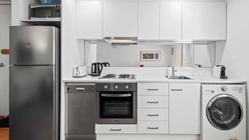 Apartamento | Cocina privada