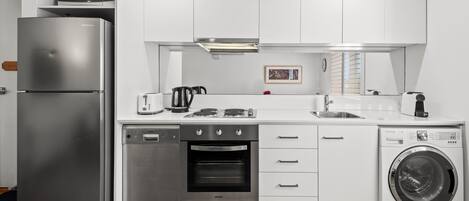 Apartment | Private kitchen