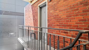 Apartamento | Exterior