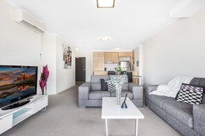 Apartment | Living room