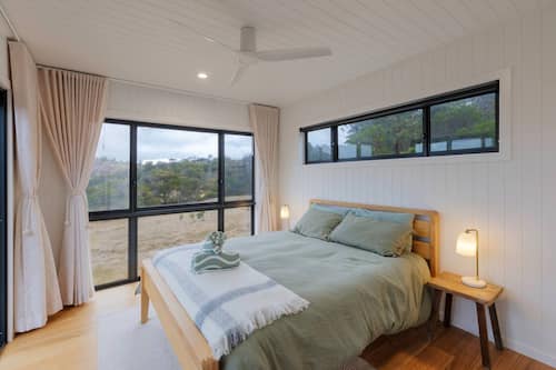 Appartement | 2 chambres, draps fournis