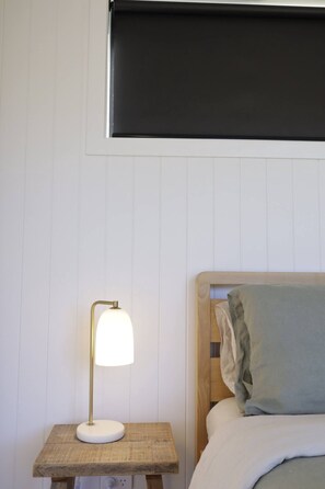 Apartment | 2 Schlafzimmer, Bettwäsche