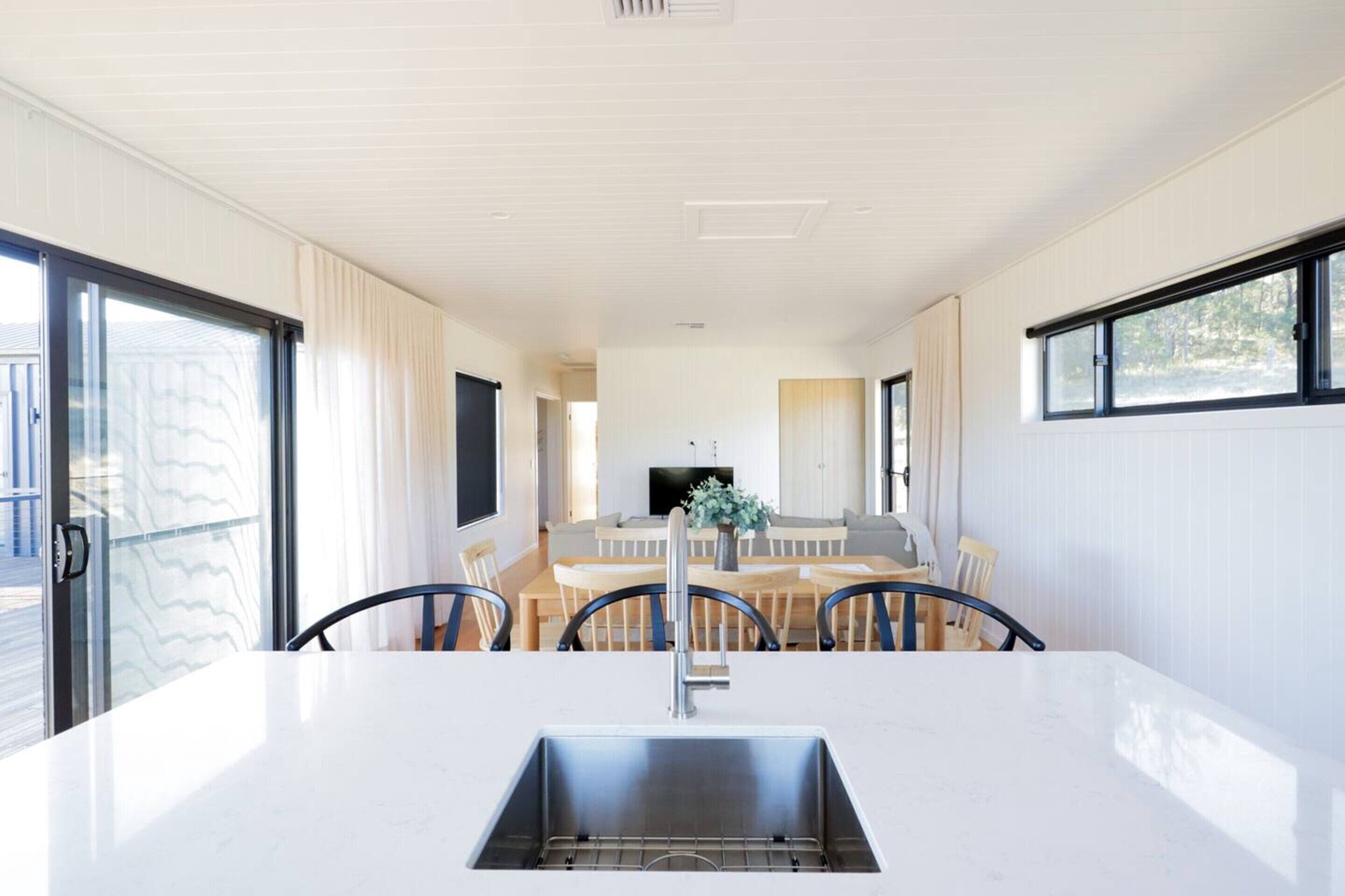 Căn hộ | Khu ăn uống