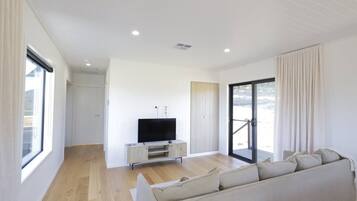 Huoneisto | Olohuone