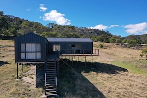 Apartment | Außenbereich