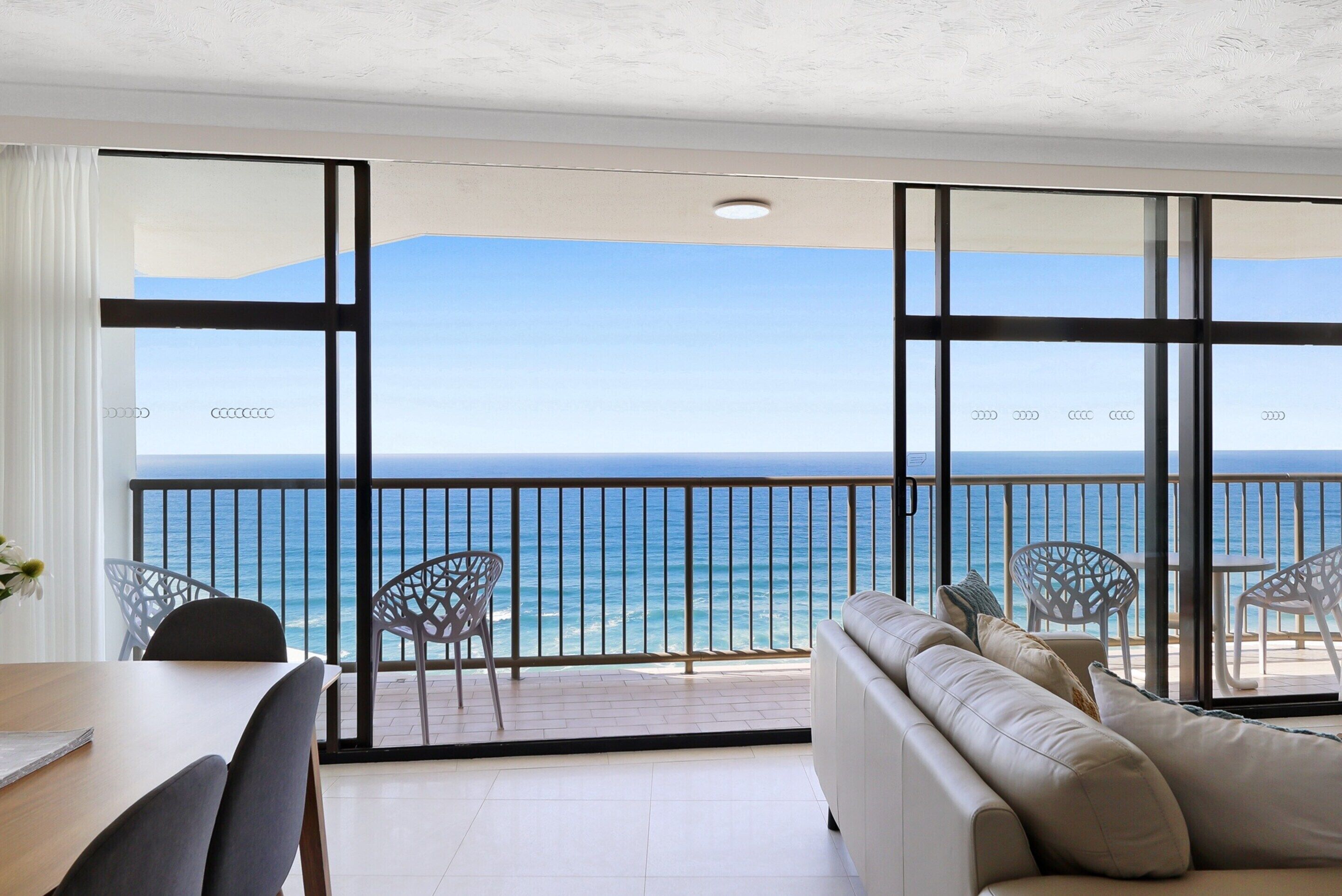 Apartment | Balcony