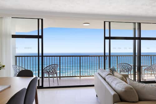 Apartment | Balcony
