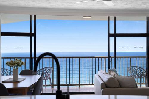 Apartment | View from property