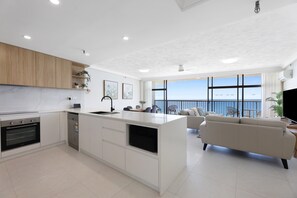 Appartement | Cuisine privée
