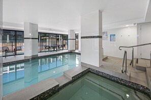 Appartement | Piscine