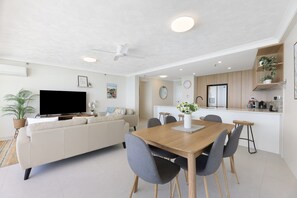 Appartement | Restauration