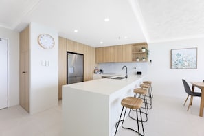 Apartment | Private kitchen