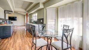 ハウス (2 Bedrooms) | 内装