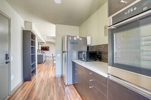 Ferienhaus (2 Bedrooms) | Innenbereich