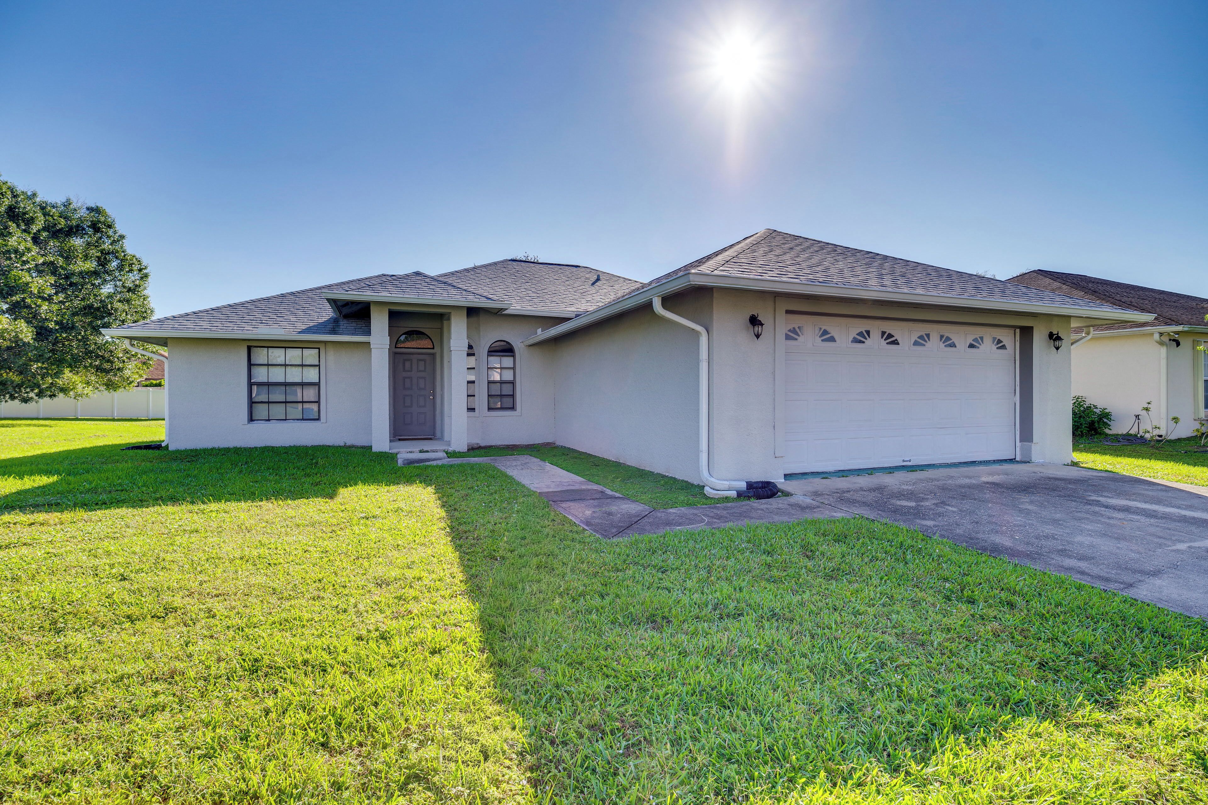Casa (3 Bedrooms) | Fachada da propriedade