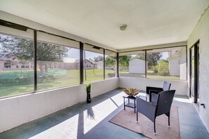Hus (3 Bedrooms) | Interiör
