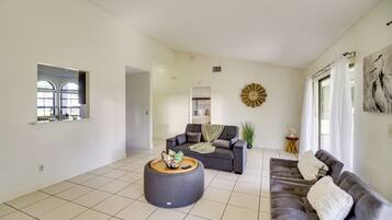 Casa (3 Bedrooms) | Parte interna