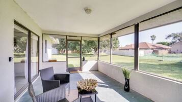 Casa (3 Bedrooms) | Parte interna