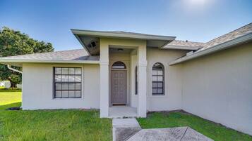 Casa (3 Bedrooms) | Parte interna