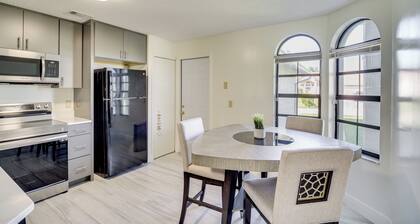 Florida Snowbird Retreat 15 Mi to Melbourne Beach