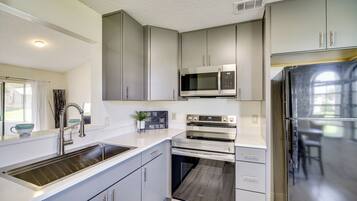 Casa (3 Bedrooms) | Parte interna