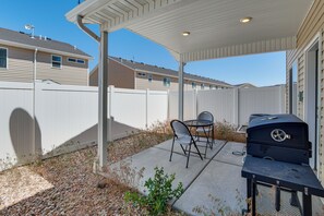 Apartment (3 Bedrooms) | Innenbereich