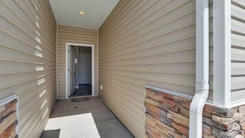 Appartamento (3 Bedrooms) | Interni