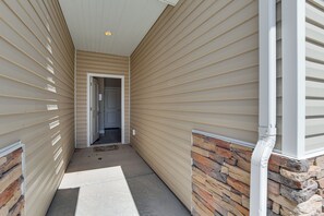 Apartment (3 Bedrooms) | Interior - 25 Mi to Cedar Breaks: Unit w/ Furnished Patio! (Cedar City)