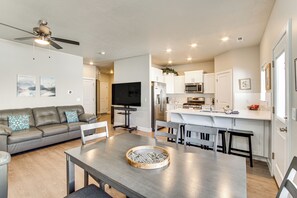 Apartment (3 Bedrooms) | Interior