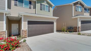 Appartamento (3 Bedrooms) | Interni