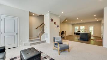 Apartment (4 Bedrooms) | Interior