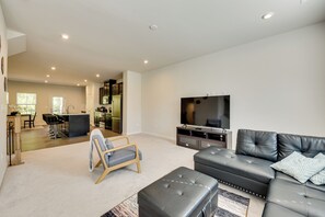 Departamento (4 Bedrooms) | Interior