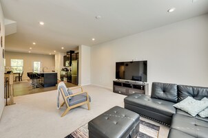 Apartment (4 Bedrooms) | Interior