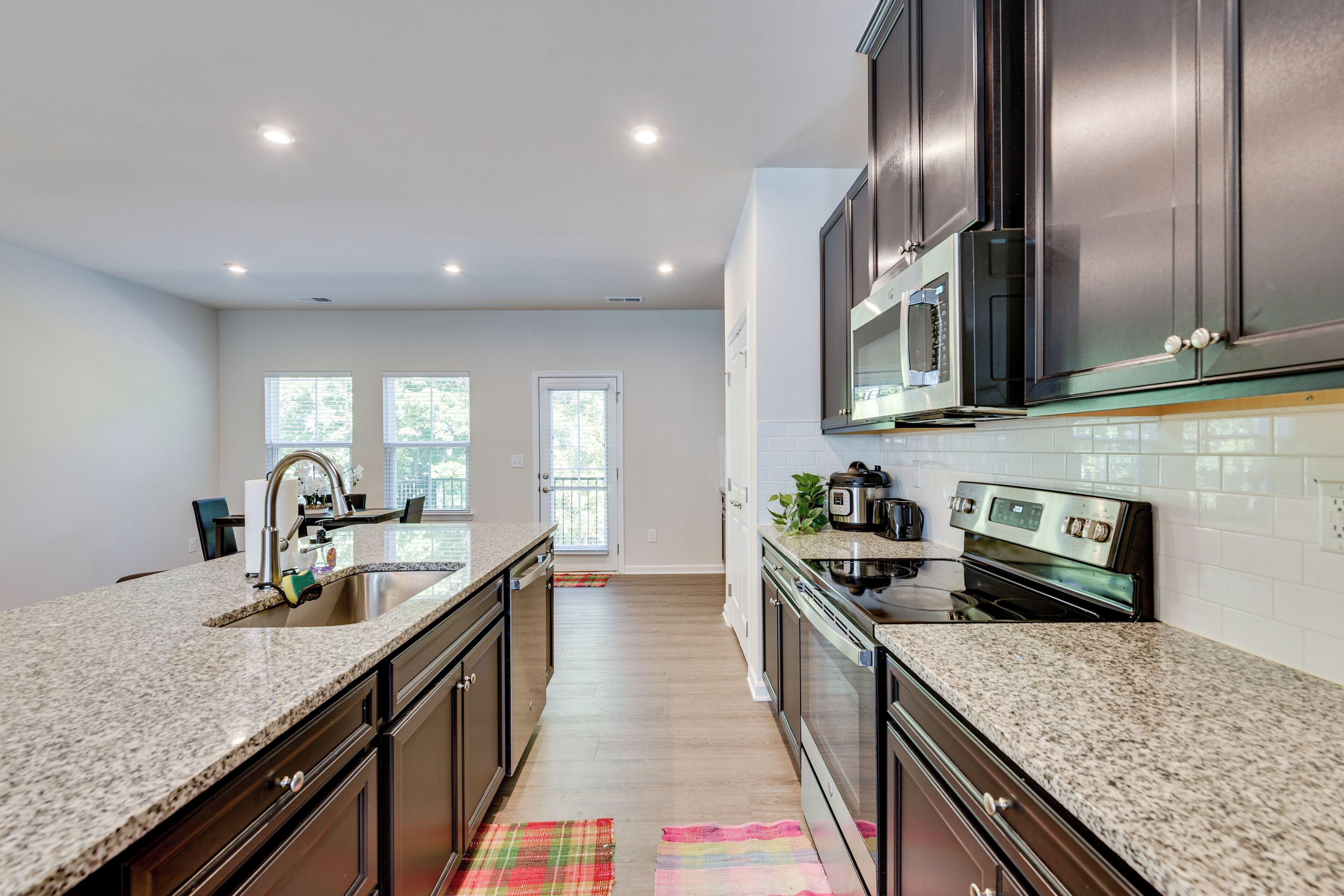 公寓 (4 Bedrooms) | 住宿內部