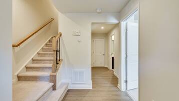 Apartment (4 Bedrooms) | Interior