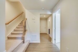 Apartment (4 Bedrooms) | Interior